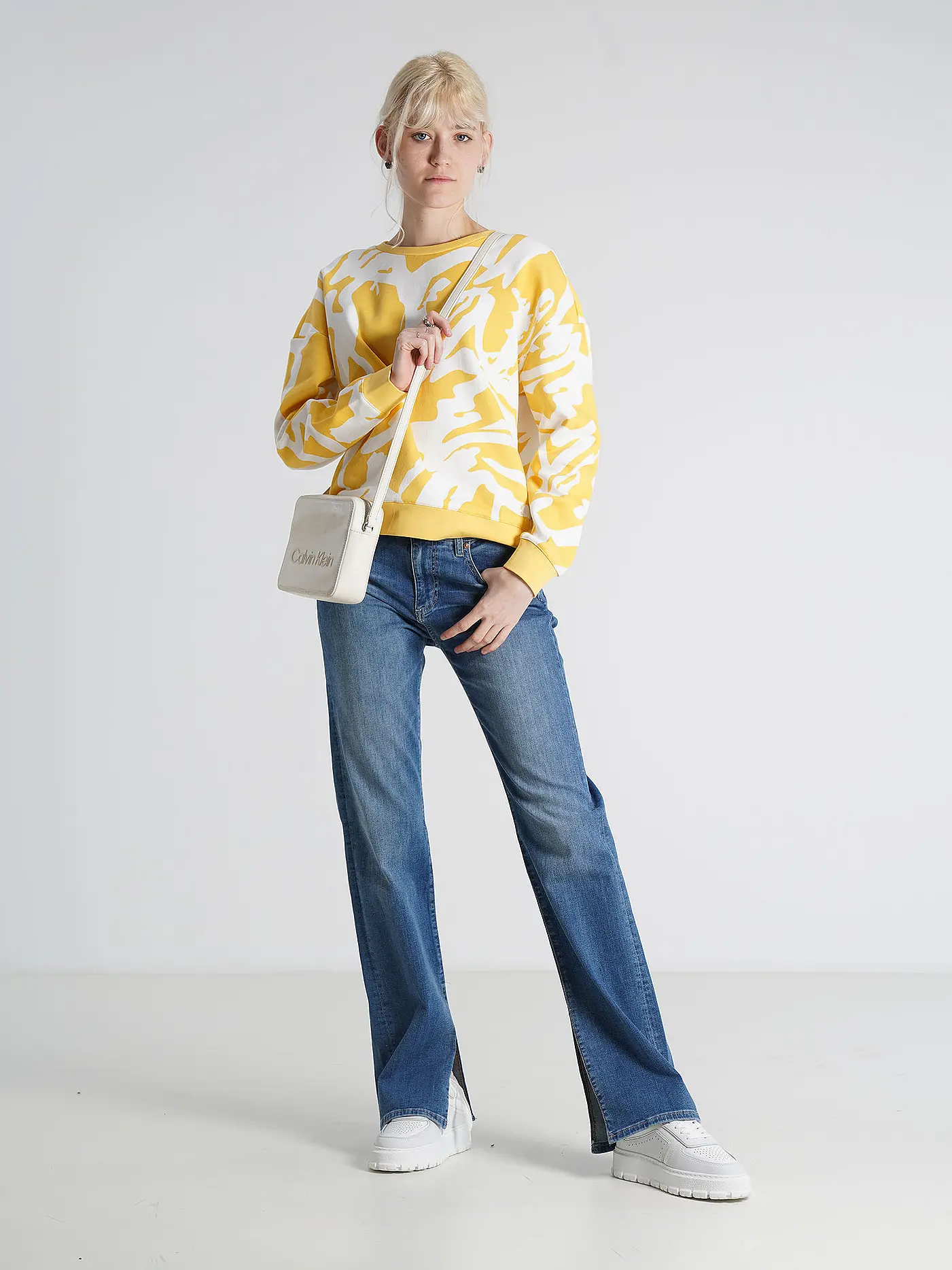 AG | Jeans Straight Fit NEW KNOXX | 